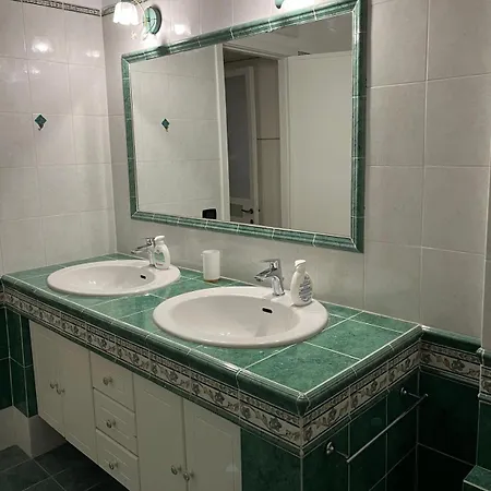 Apartmán Domus Aury - Cinecitta Řím