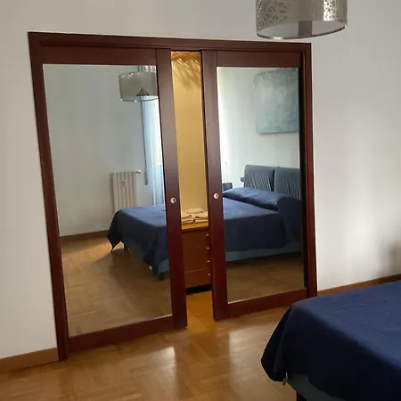 Domus Aury - Cinecitta Apartmán