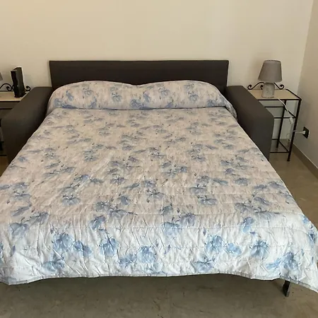Apartmán Domus Aury - Cinecitta *