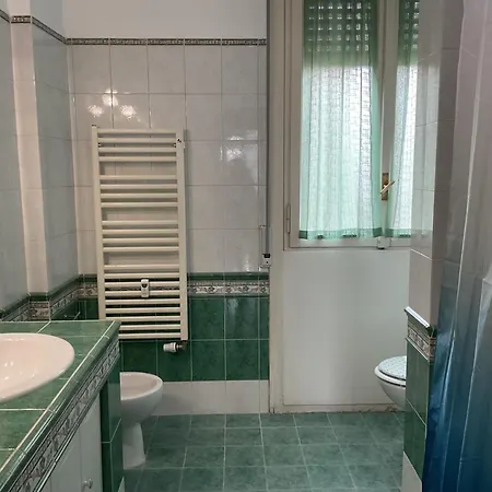 Apartmán Domus Aury - Cinecitta