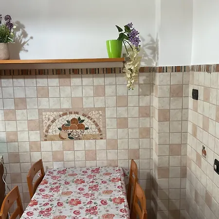 Domus Aury - Cinecitta Apartmán *