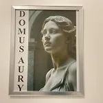 Domus Aury - Cinecitta * Rom