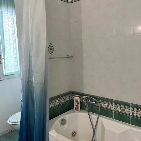 Domus Aury - Cinecitta Apartment *