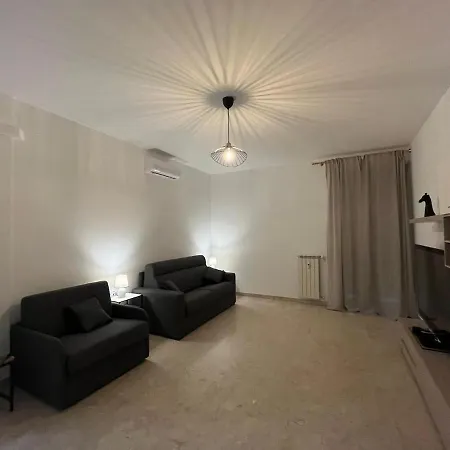 Apartamento Domus Aury - Cinecittà