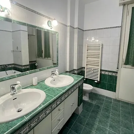 Apartamento Domus Aury - Cinecittà