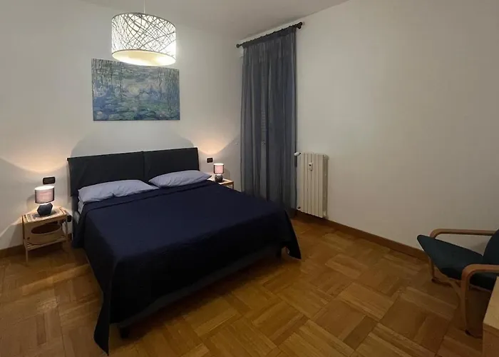 Domus Aury - Cinecitta Διαμέρισμα