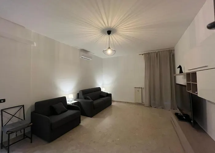 Διαμέρισμα Domus Aury - Cinecitta