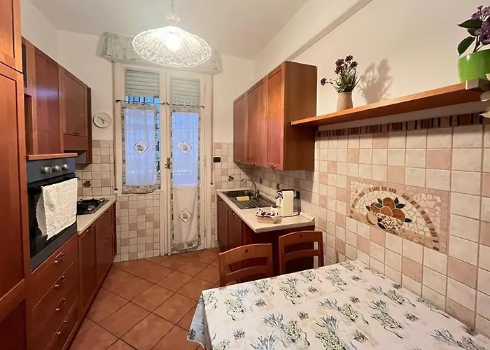 Domus Aury - Cinecitta Διαμέρισμα