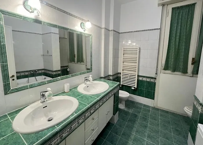 Διαμέρισμα Domus Aury - Cinecitta