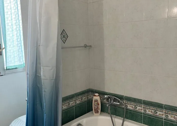 Domus Aury - Cinecitta Διαμέρισμα *