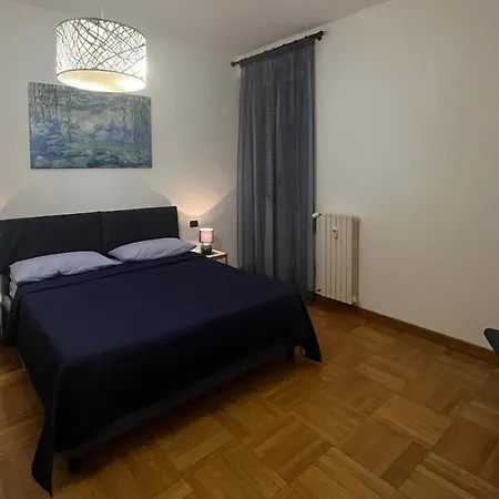 Domus Aury - Cinecitta Appartement